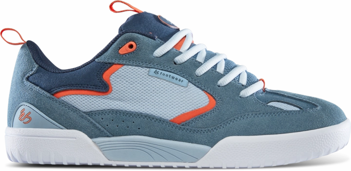 Icon Edge Cushioned Insole Technology Quattro