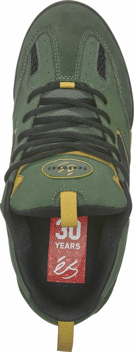 Ergonomic Footbed Shape Quattro