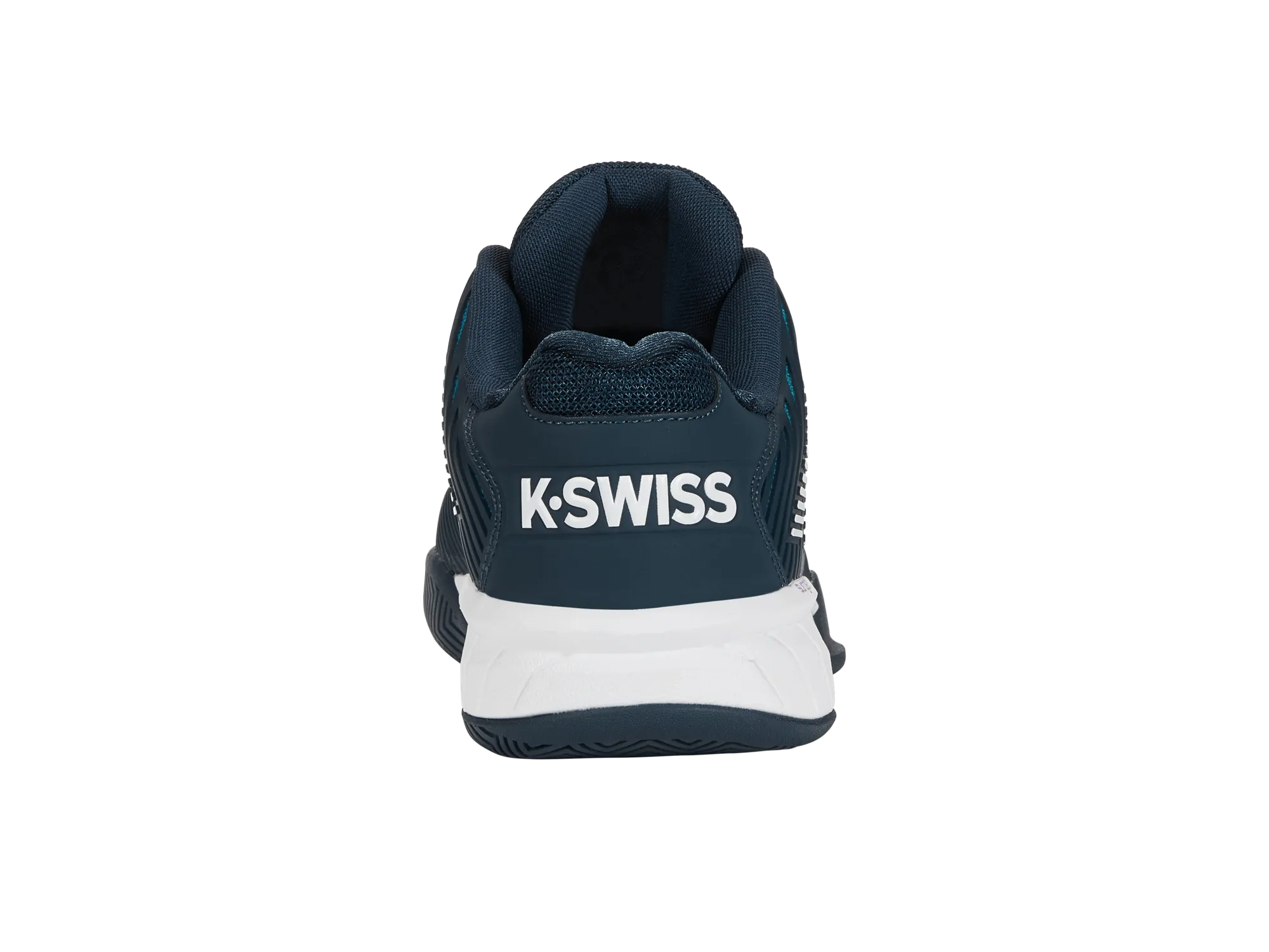 06806-434-W | HYPERCOURT EXPRESS 2-2E | REFLECTING POND/BISCAY BAY/WHITE Meta Move Queen Touch