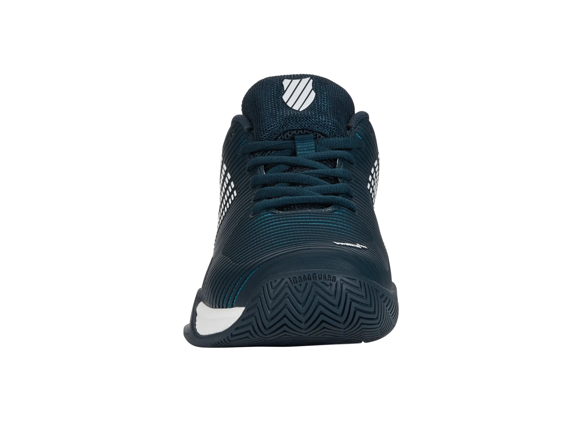 Ultra Light Airport Travel Icon Edge 06806-434-W | HYPERCOURT EXPRESS 2-2E | REFLECTING POND/BISCAY BAY/WHITE