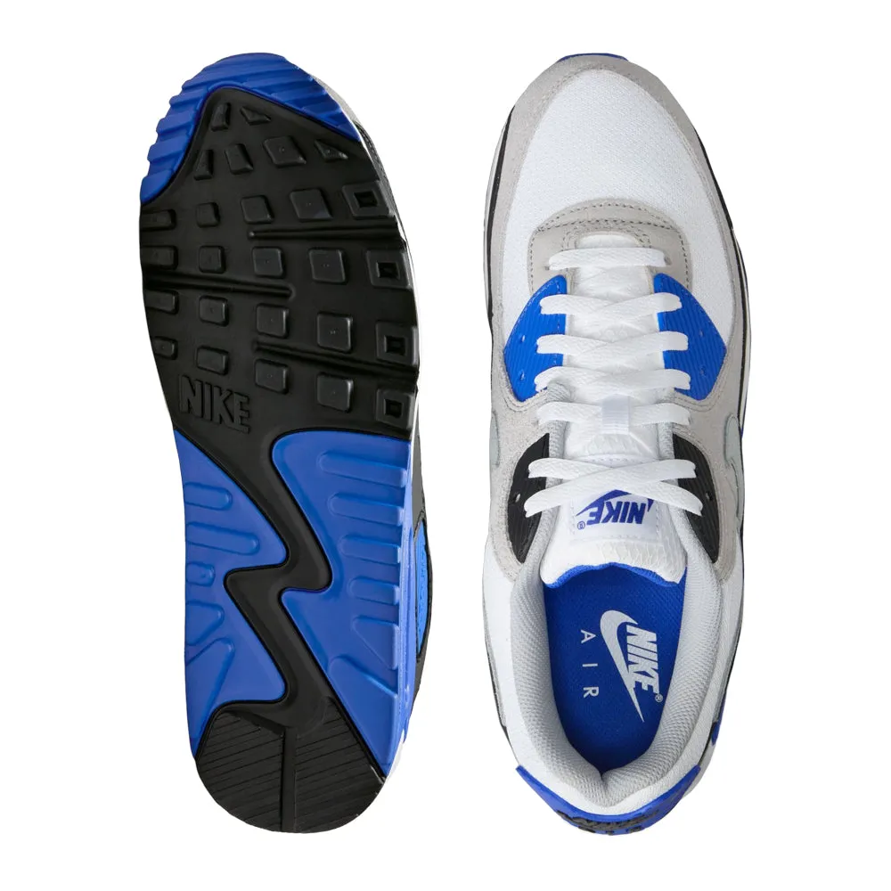 Anti Static Fabric Air Max 90 - Mens