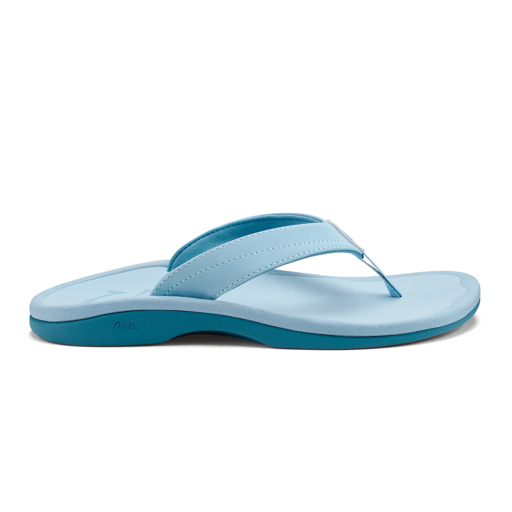 Slip Resistant Grip Ohana - Misty Blue