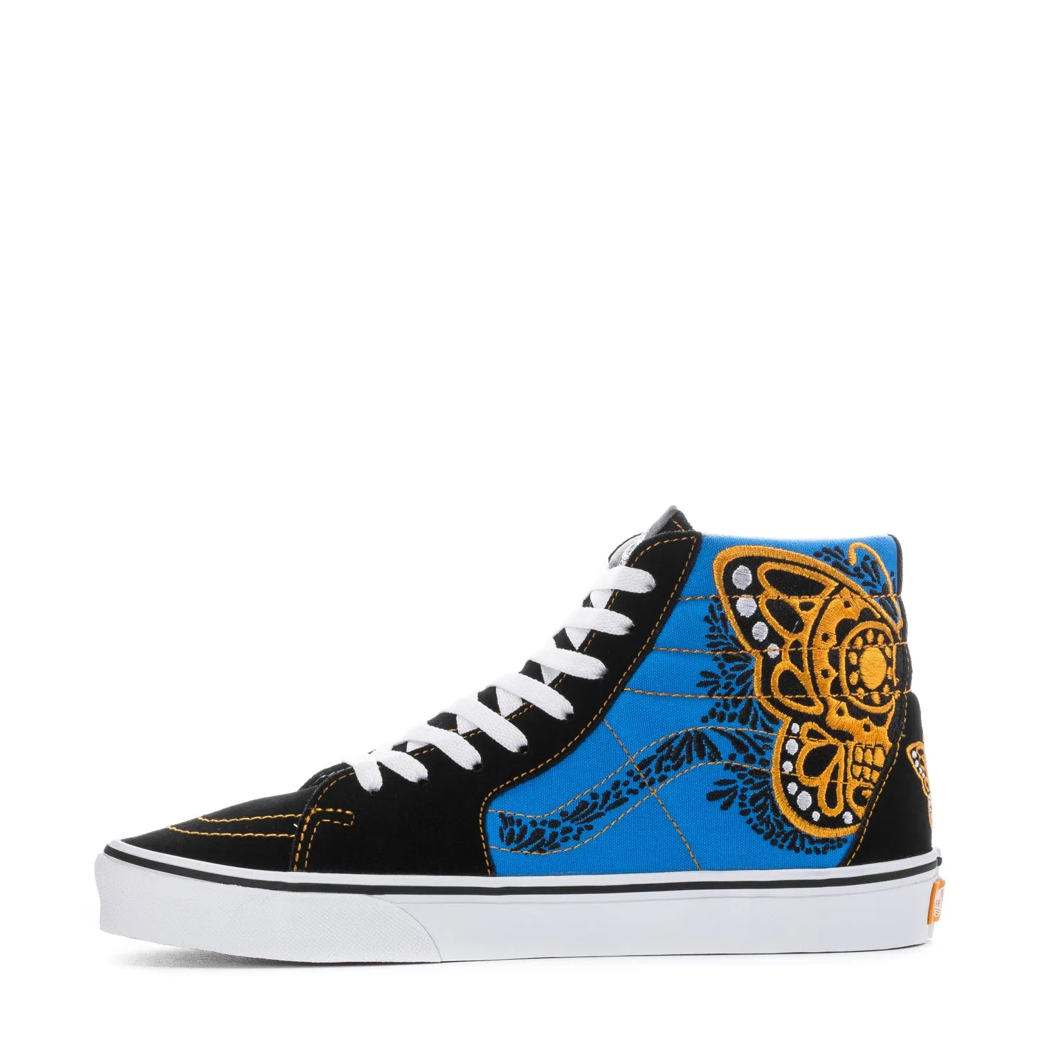Sk8-Hi - Mens workout shoes