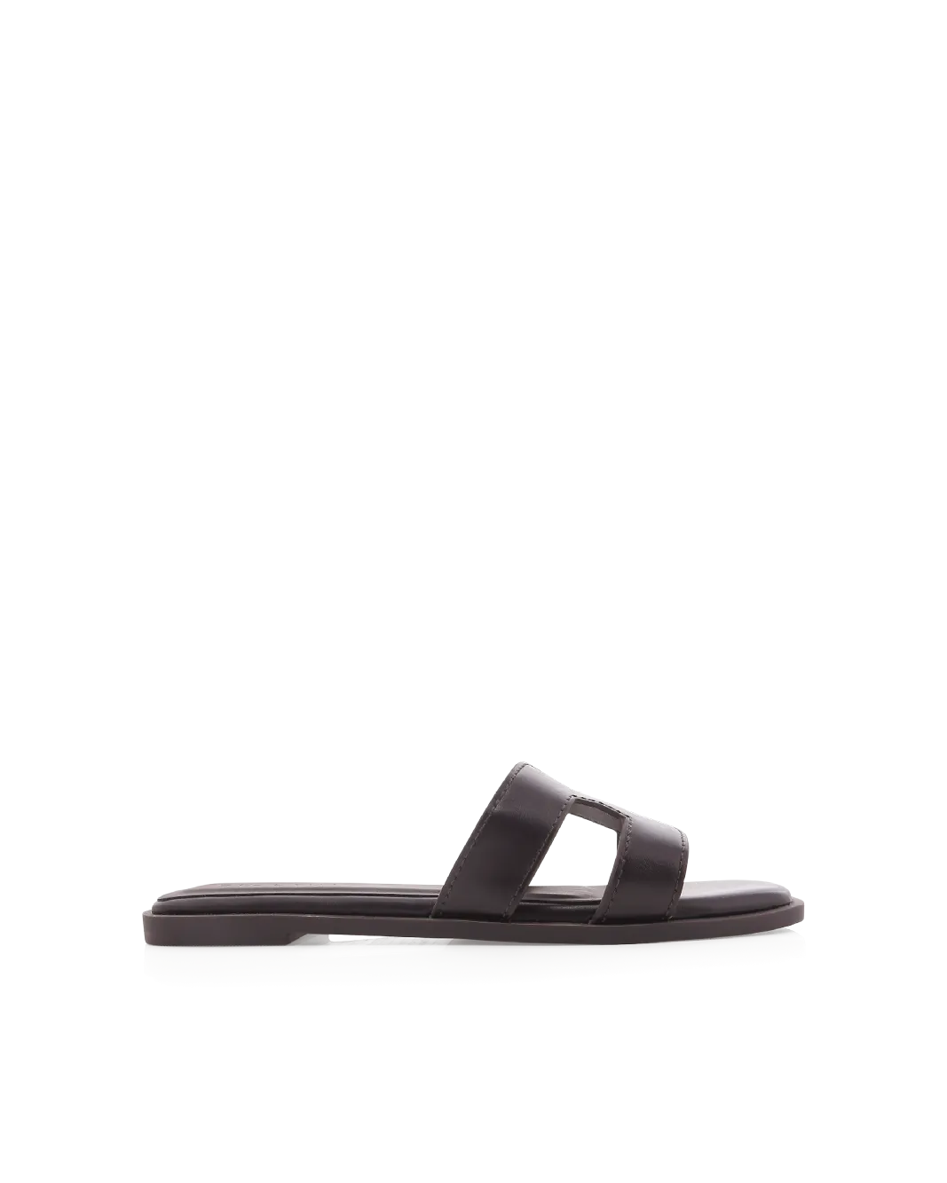 Cozy Vibe Hiking Comfort GORDY - DARK CACAO