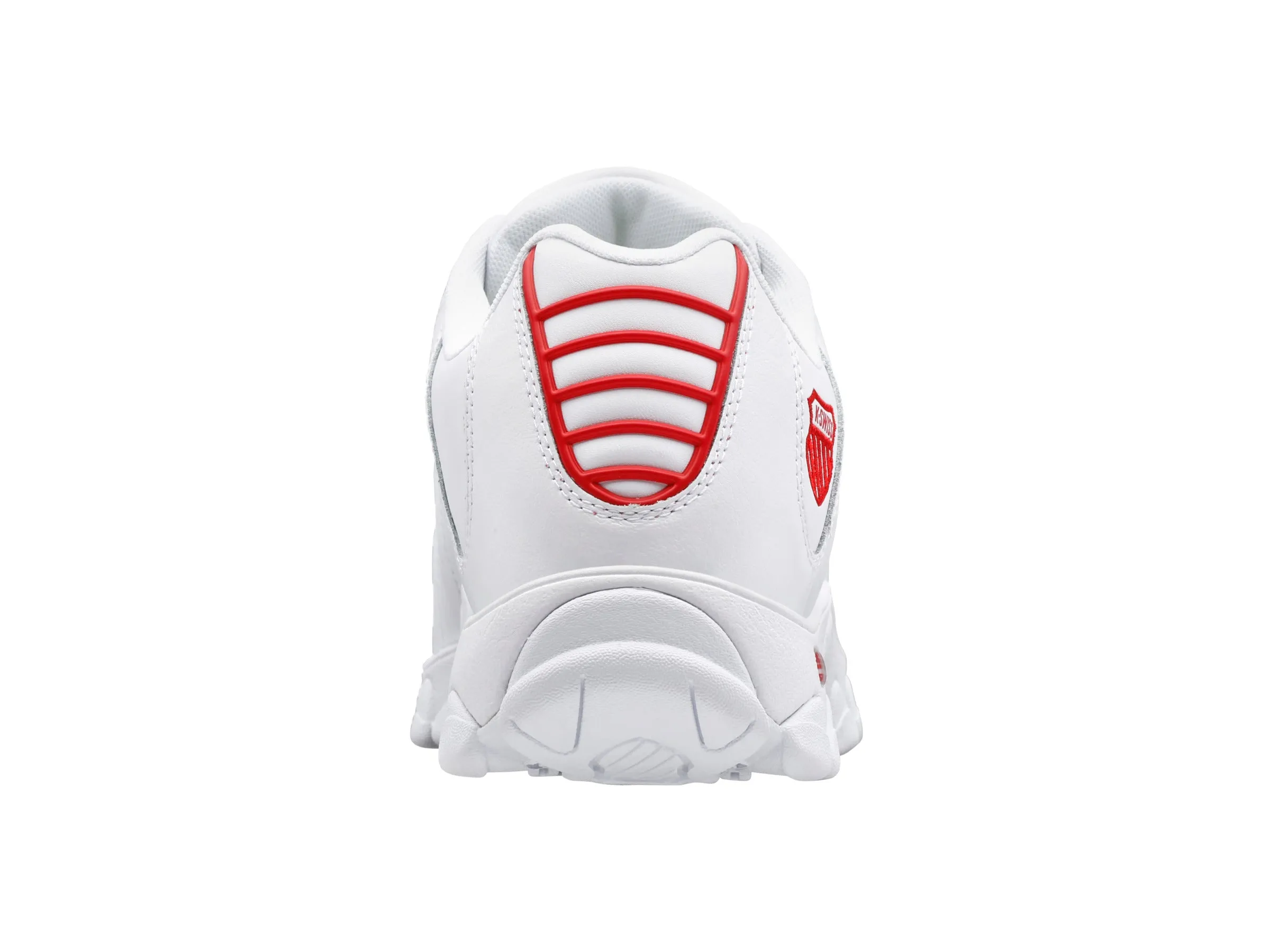 06408-135-XW | ST329 | WHITE/MARS RED Strap Mode