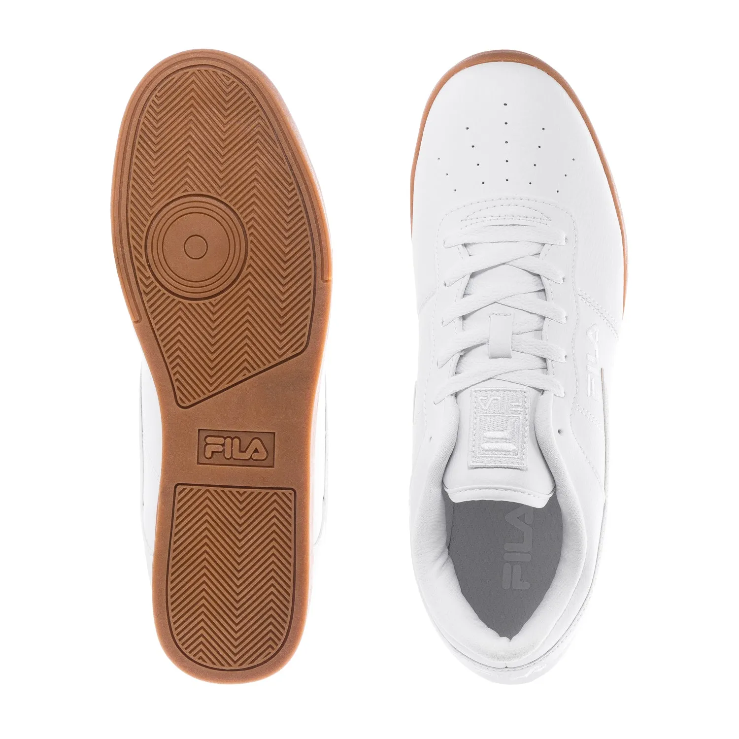 Dynamic chic Vulc 13 Low - Mens