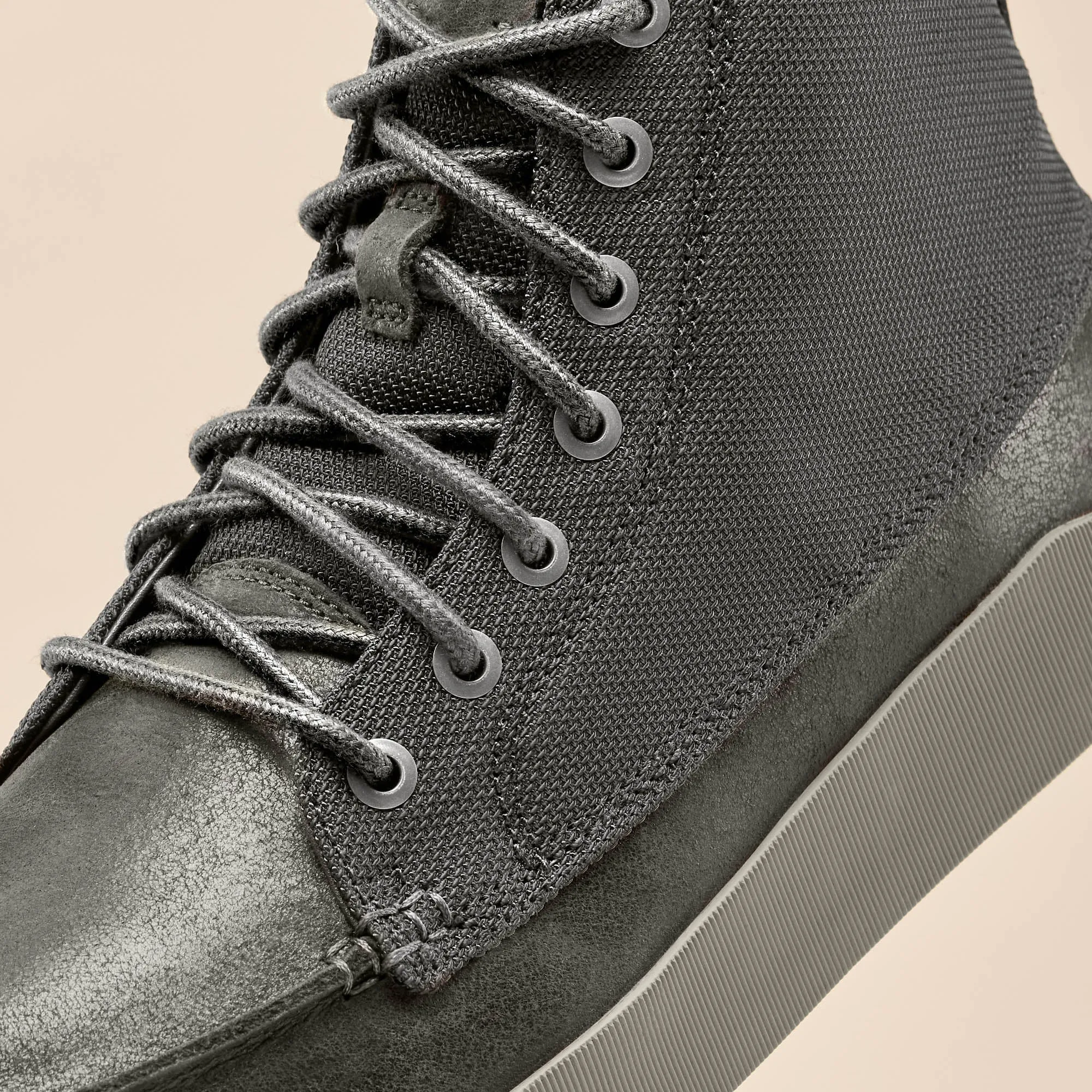 Narrow Fit Mlina - Cinder