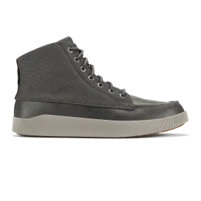 Mlina - Cinder Non Marking Tread