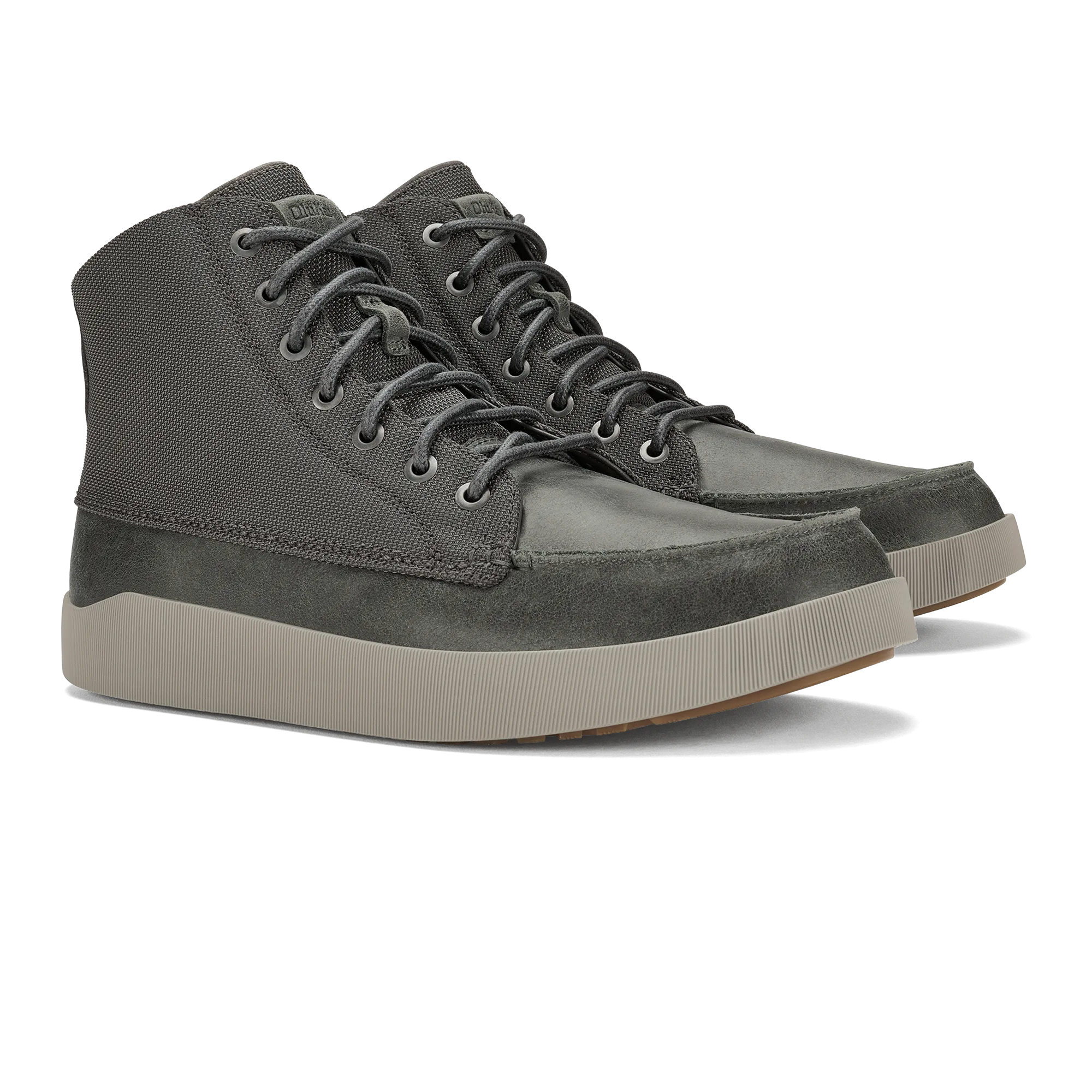 Cushioned Step All Day Wear Breathable fabric Mlina - Cinder