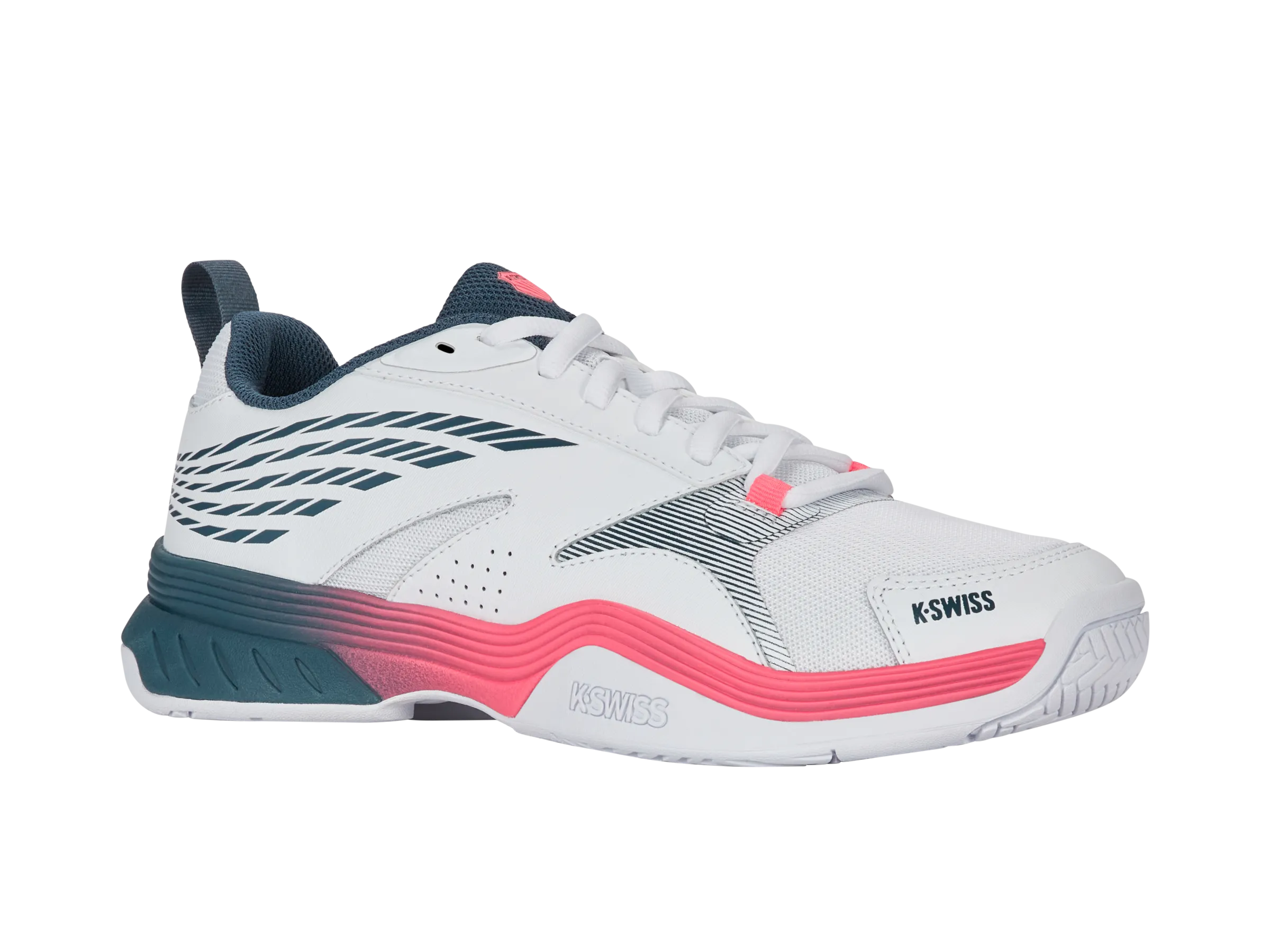 Planet Mood Quick Flex 09190-129-M | SPEEDEX | WHITE/STARGAZER/NEON BLAZE