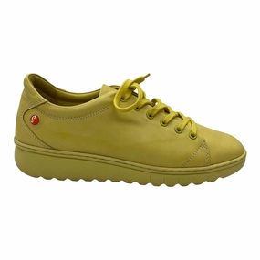 Shoes Sneakers By Cmb In Yellow, Size:9.5 Everyday Movement Easy Activity
