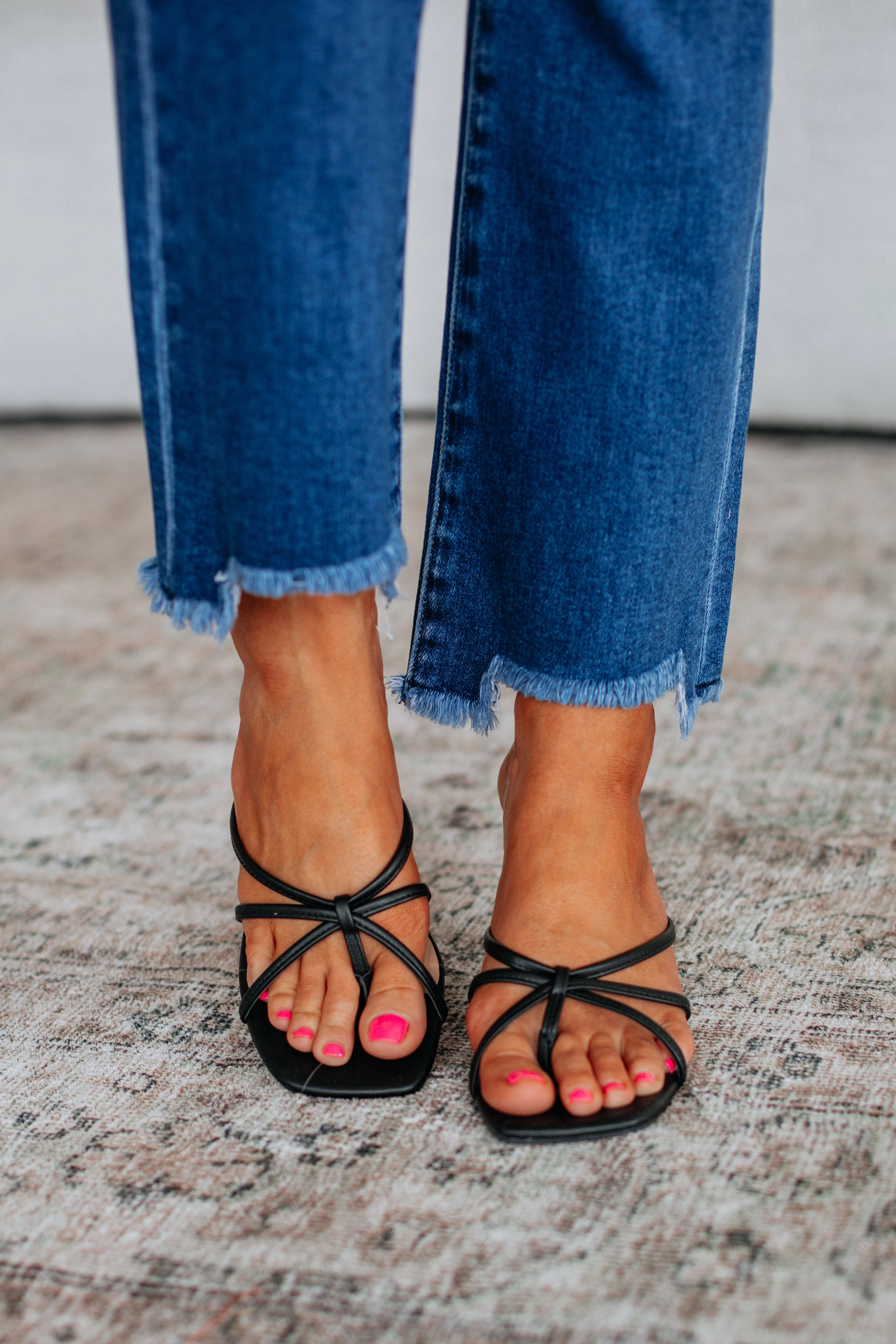 Walk It Out Heels Comfort Lining Lightweight Form Rainy Day