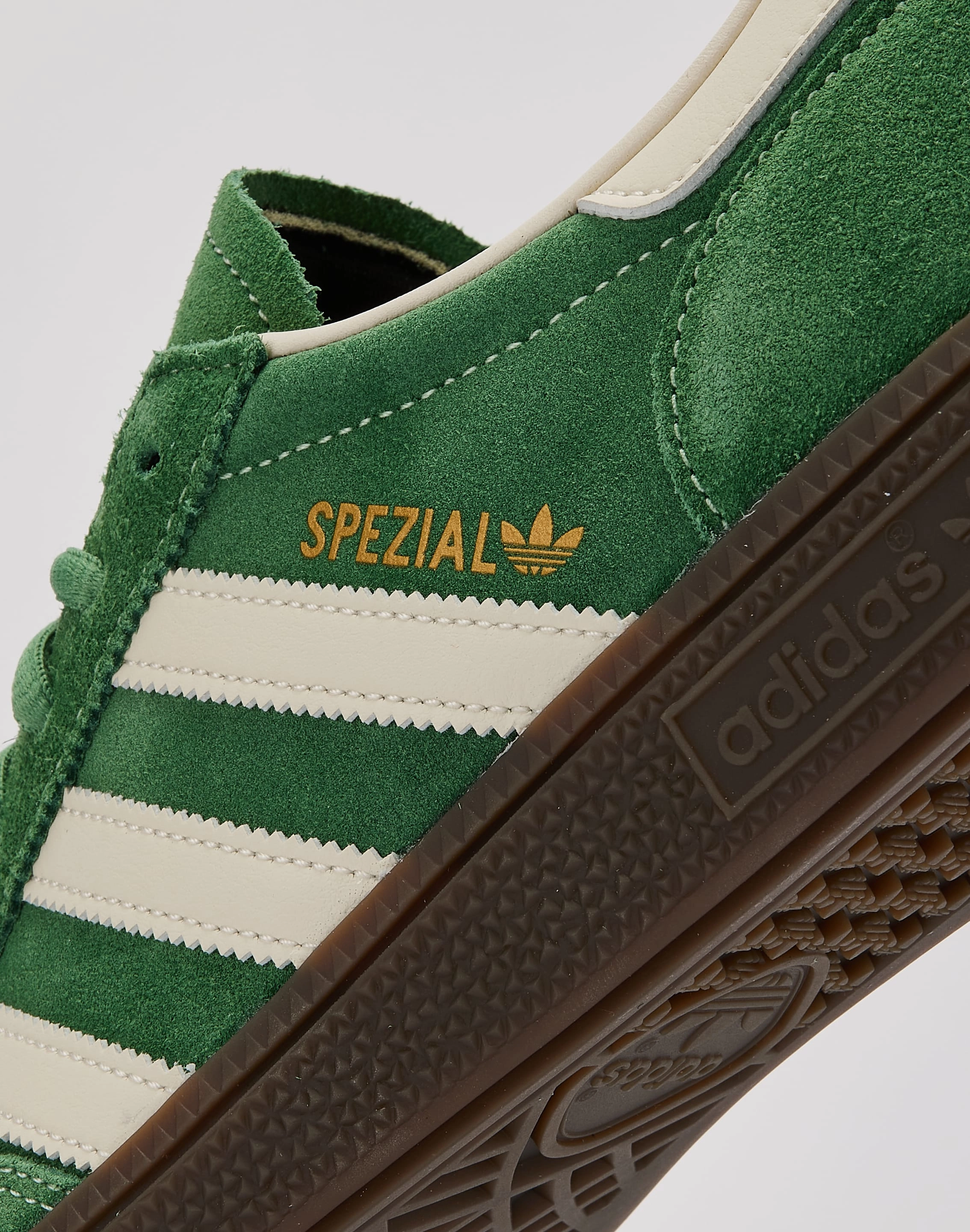 Impact Resistance Gel Soft Adidas Handball Spezial