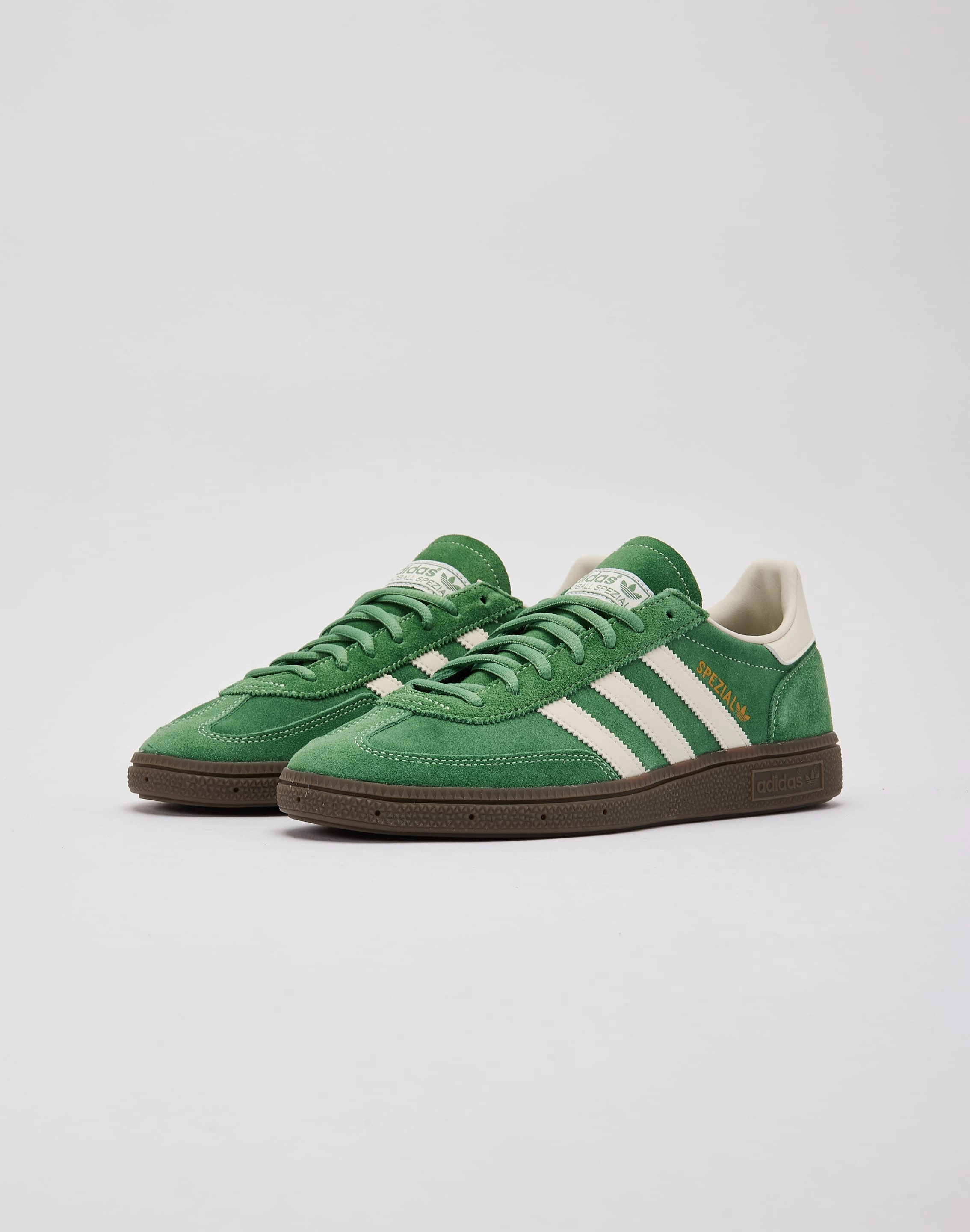 Fur Trim Adidas Handball Spezial
