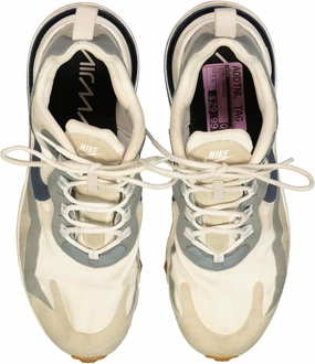 Balanced Stack Height NIKE-SHOES SNEAKERS Size 7.5