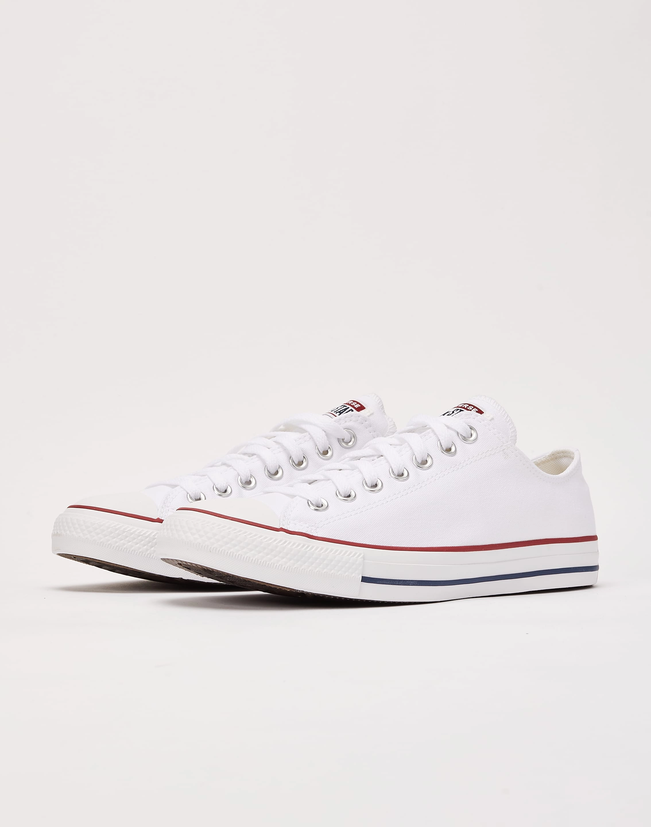 All Weather Everyday Users Converse Chuck Taylor All-Star Low