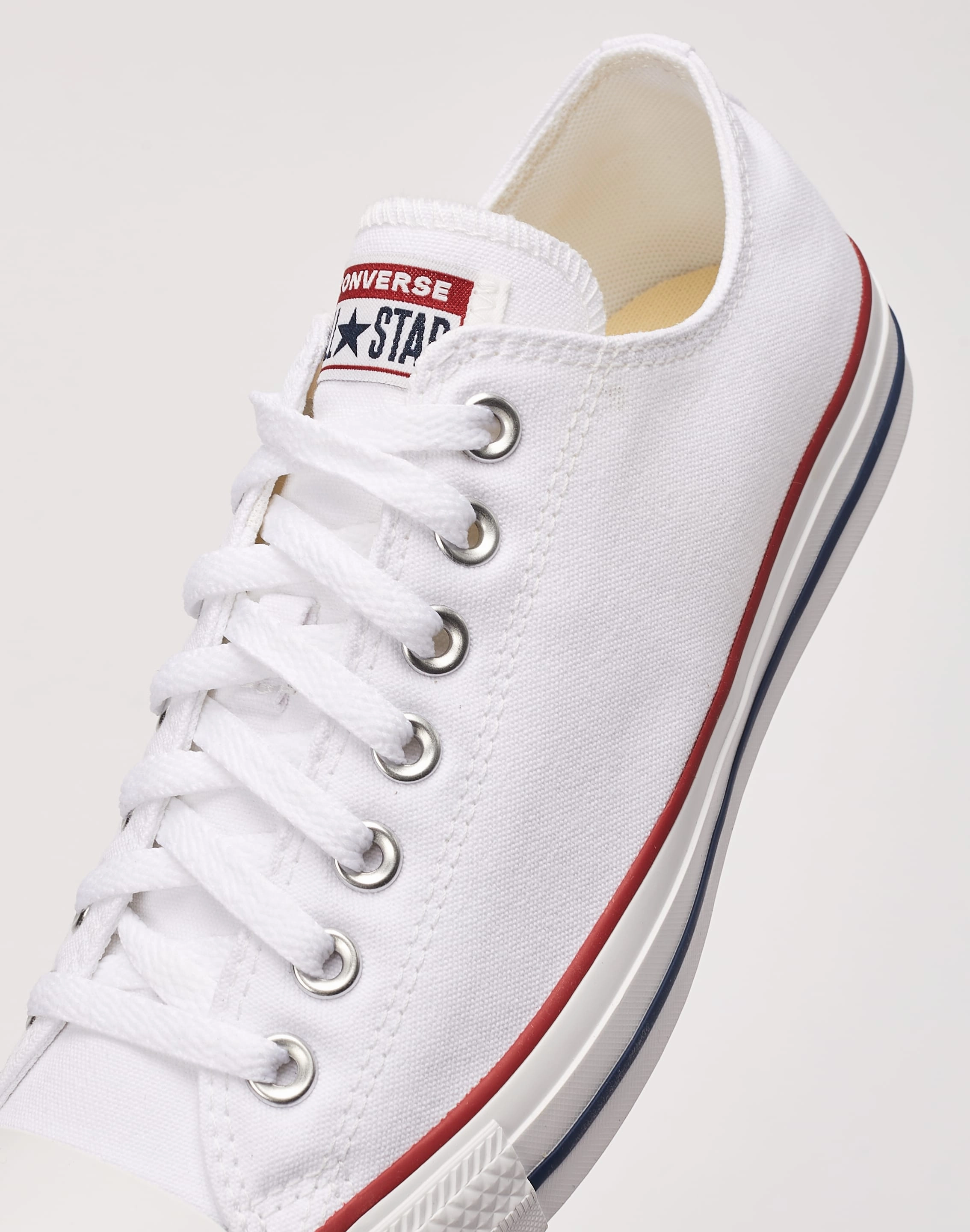 Converse Chuck Taylor All-Star Low Marathon Fit