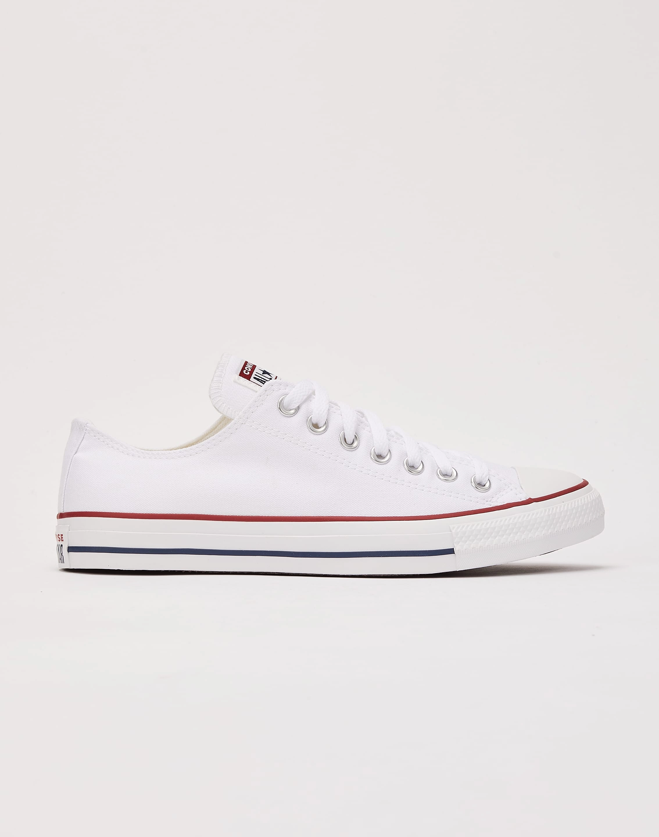 Converse Chuck Taylor All-Star Low On Trend Low Profile