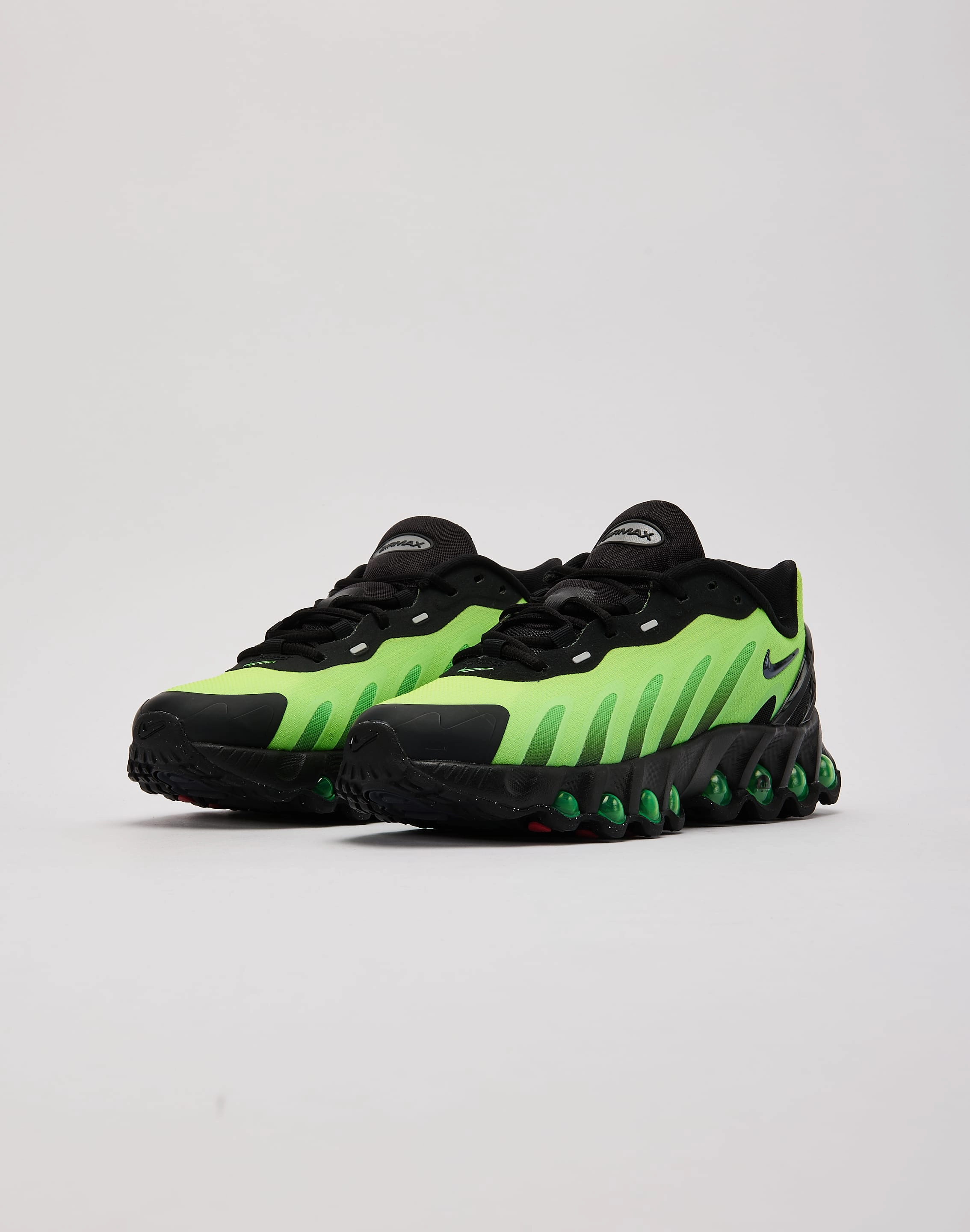 Nike Air Max Dn8 Grade-School Lightweight Footwear
