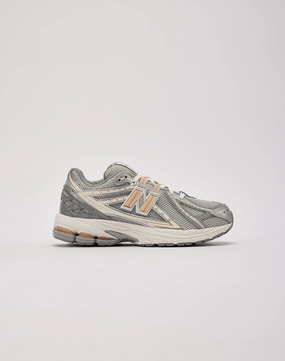 New Balance 1906R Grade-School Flexible Groove Technology court shoes
