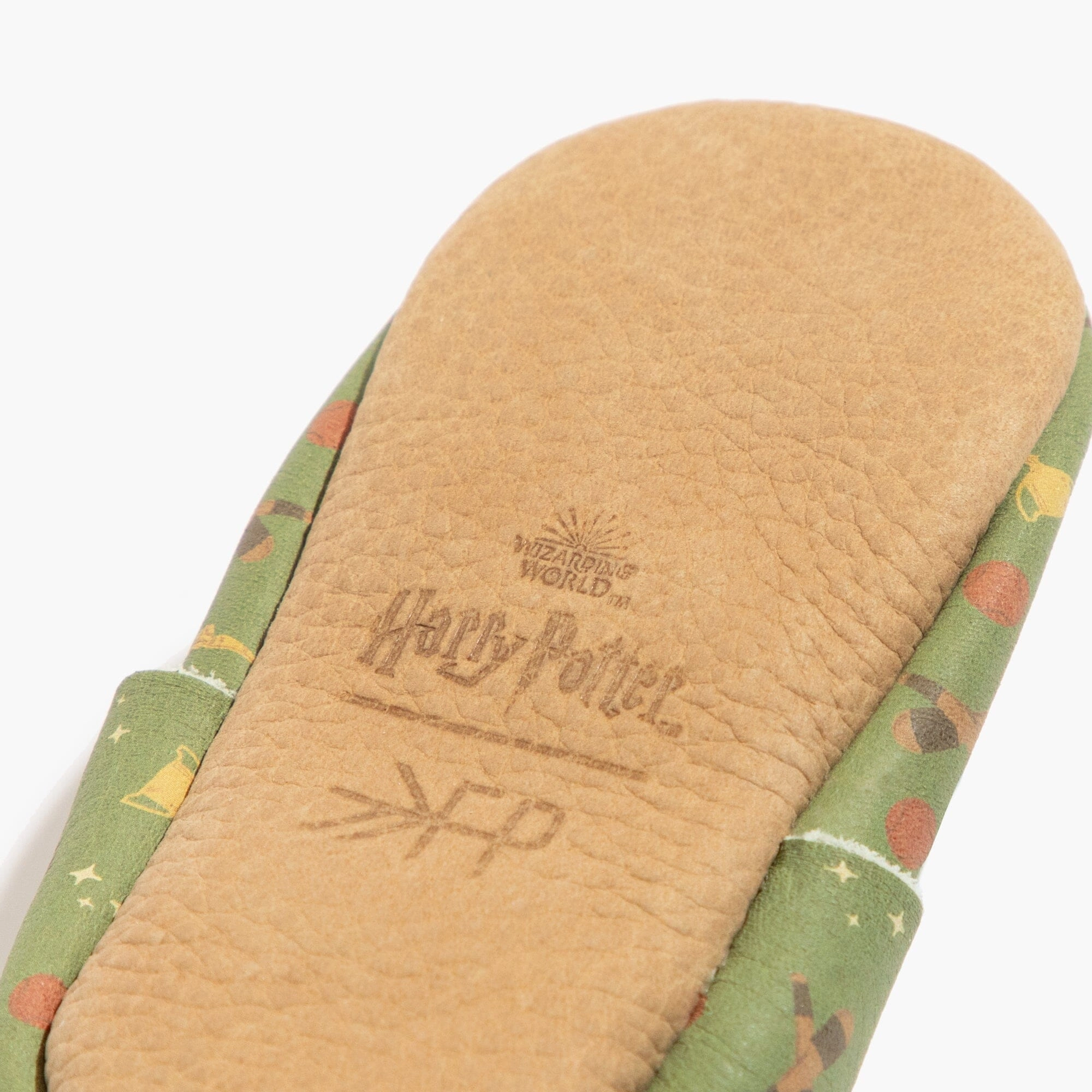 Reinforced toe cap Kids' indoor shoes Quidditch Practice City Baby Shoe