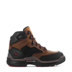 Street Sport Raider Dura Shock WP Comp Toe - Mens