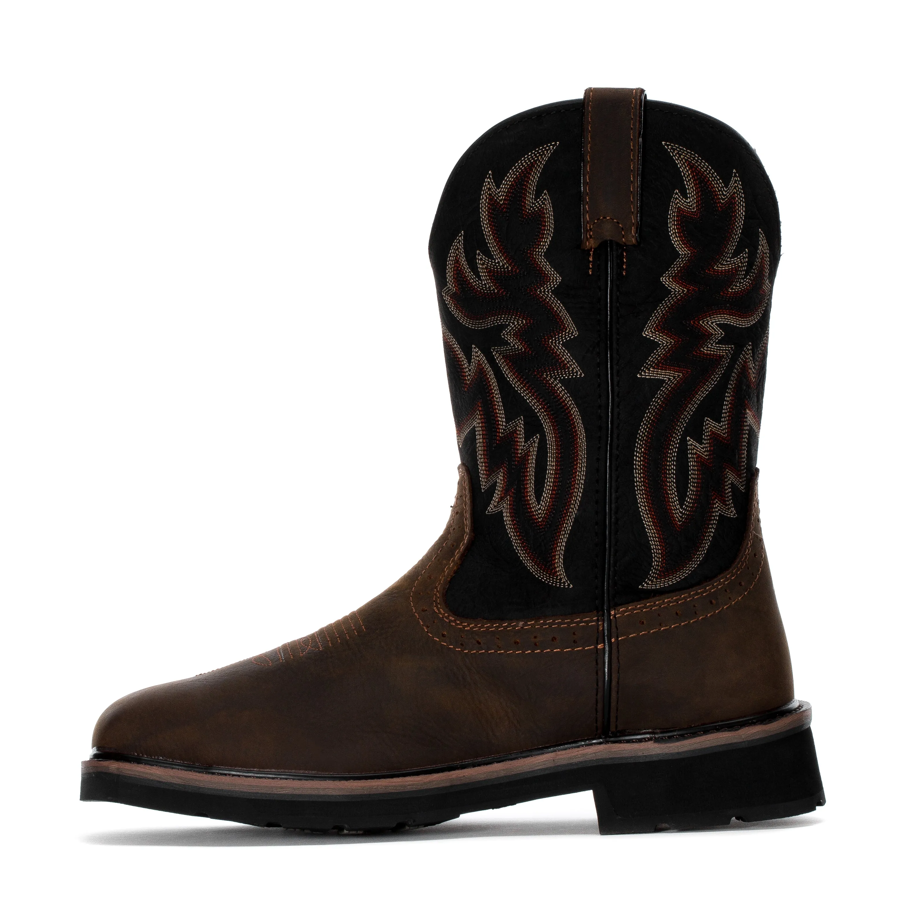Rancher Steel Toe WP - Mens Urban Style