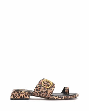 Mid Top Ultra Light Construction Ranista Sandal