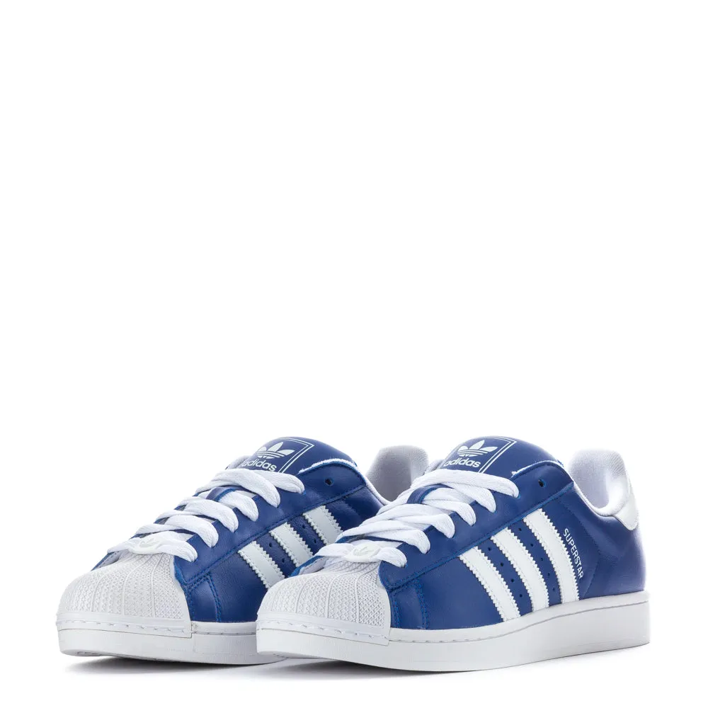 Low Cut Superstar II - Mens