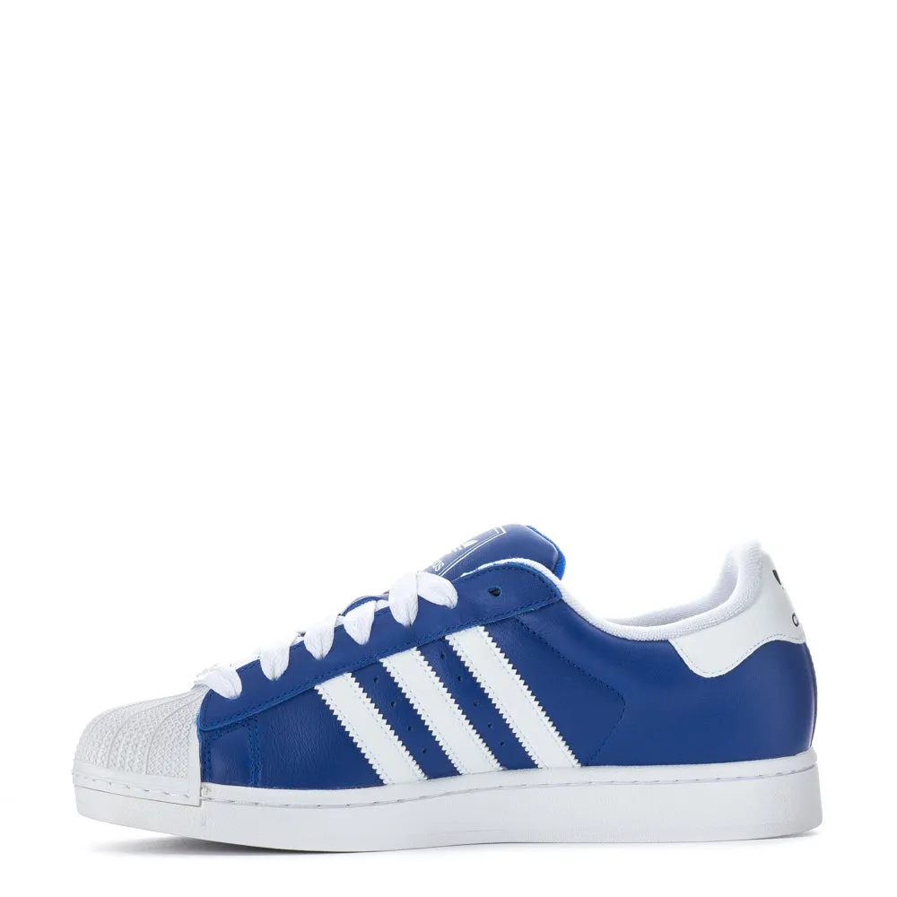 Support Superstar II - Mens