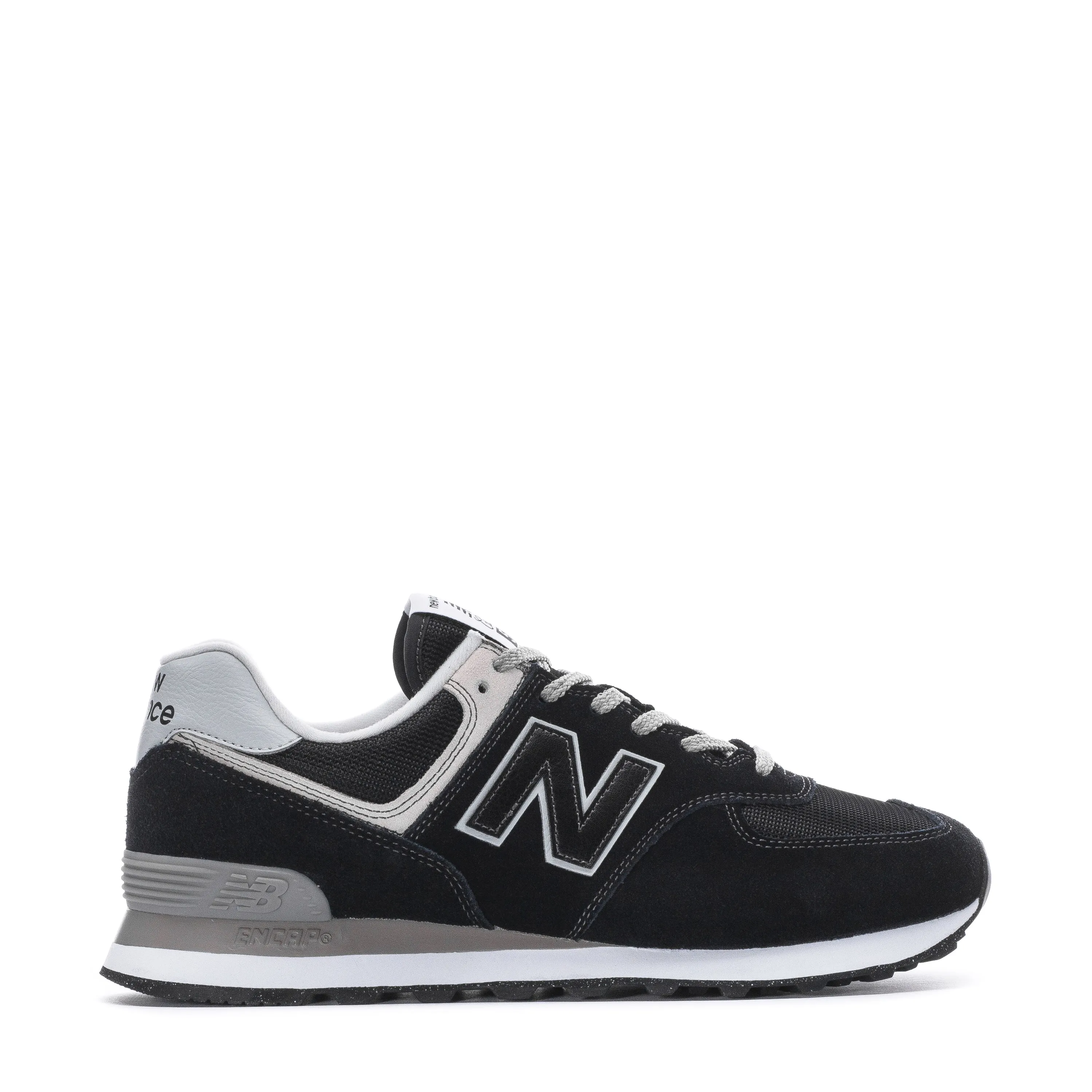 Microperforated Upper 574 Extra Wide - Mens