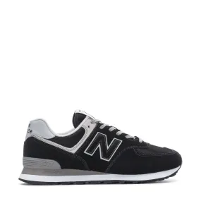 Microperforated Upper 574 Extra Wide - Mens