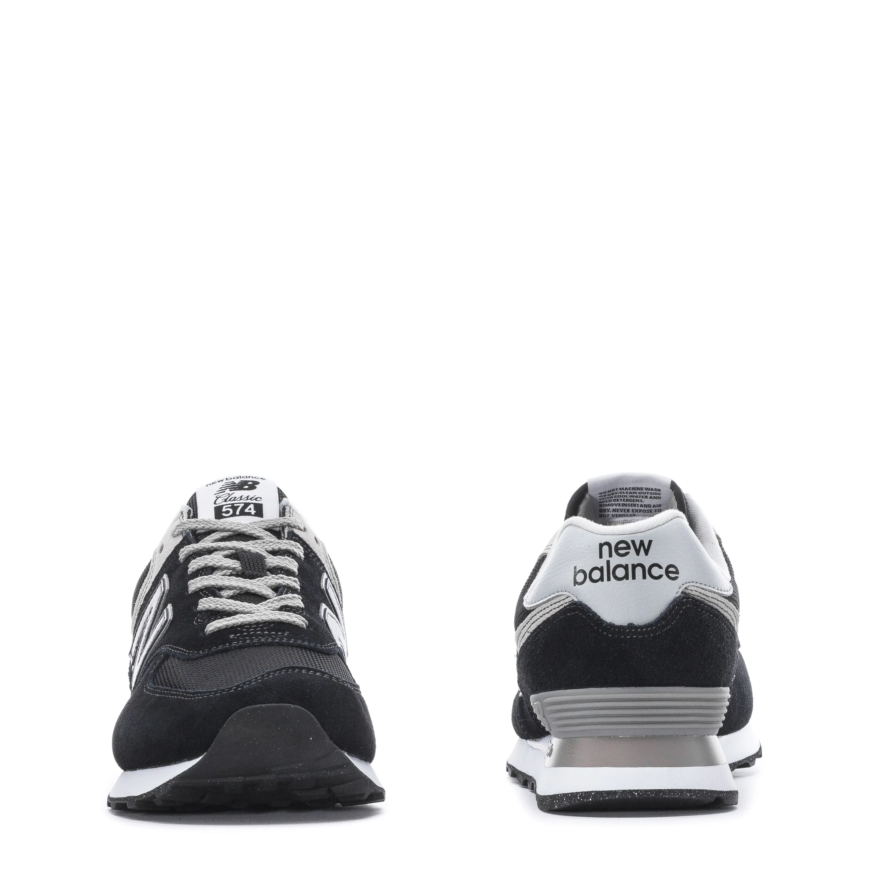 Retro design 574 Extra Wide - Mens