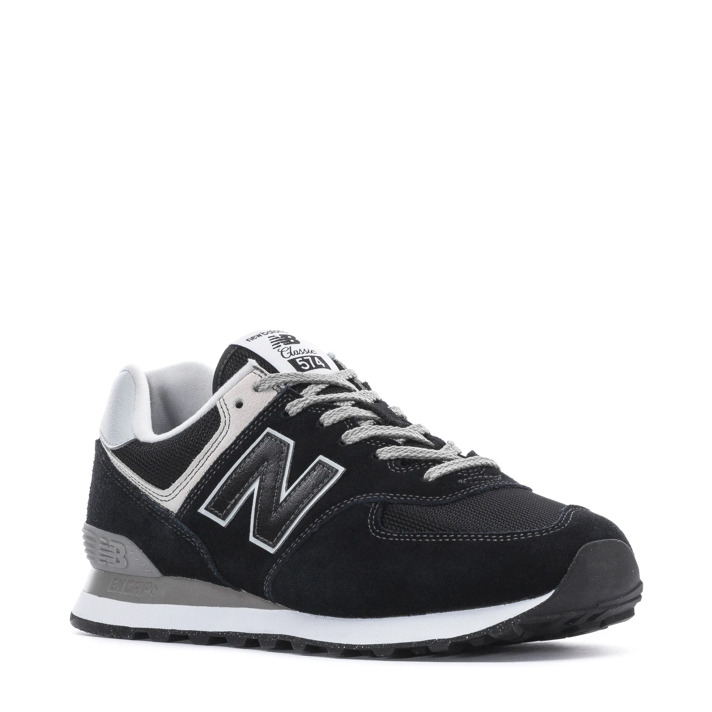 Pace Drive Rubber Toe Guard 574 Extra Wide - Mens