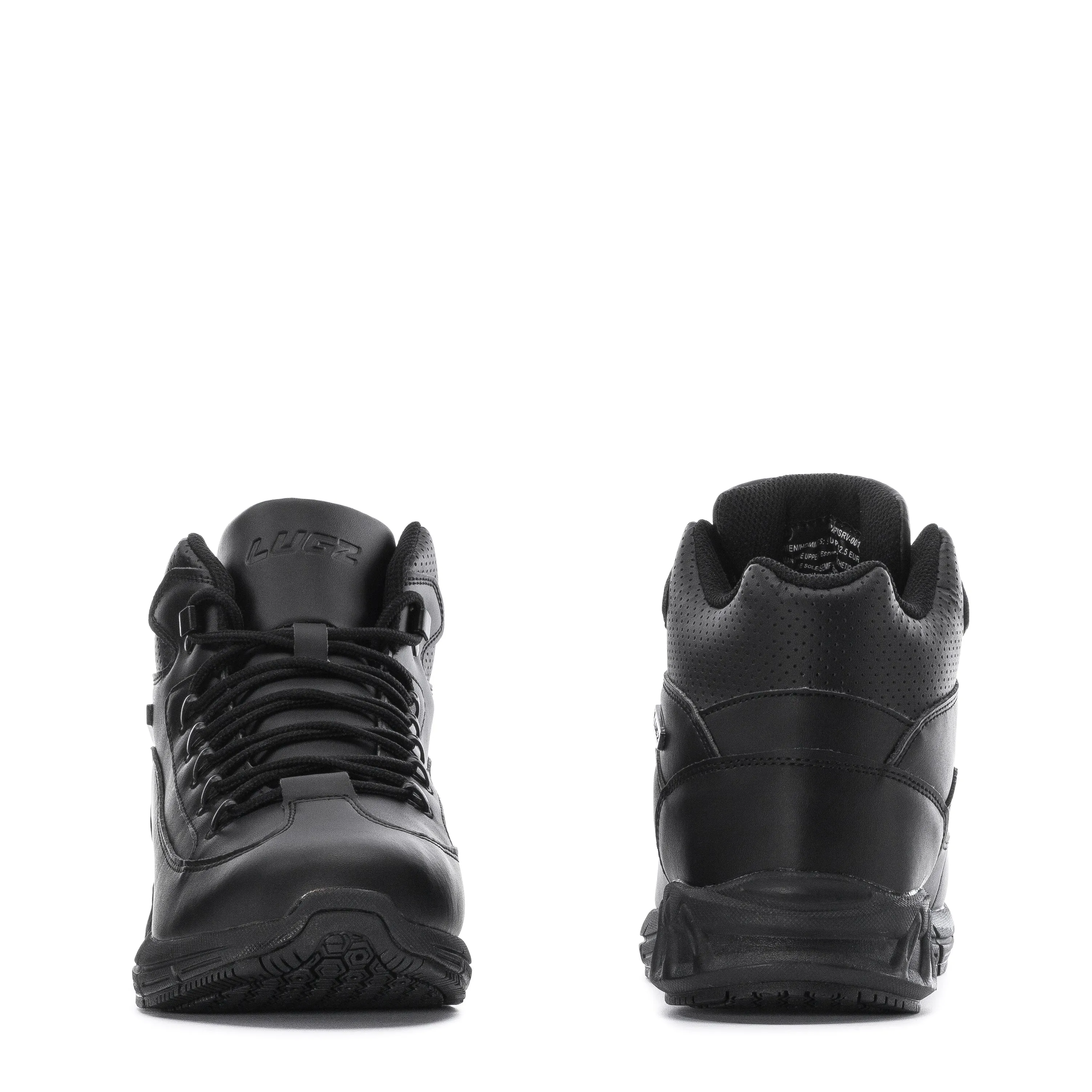 Casual Sporty Rapid Mid SR - Mens