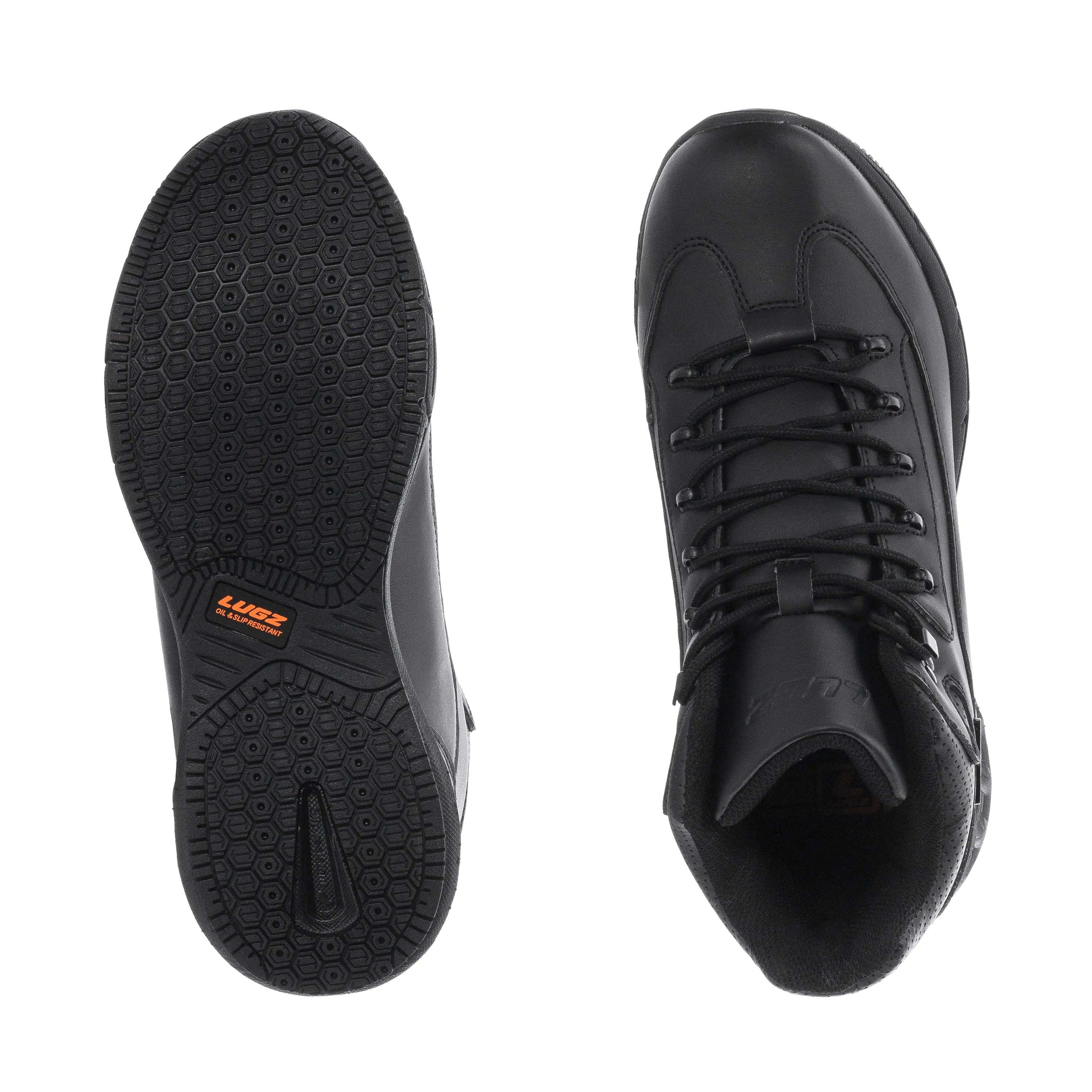 Rapid Mid SR - Mens Playground Ready