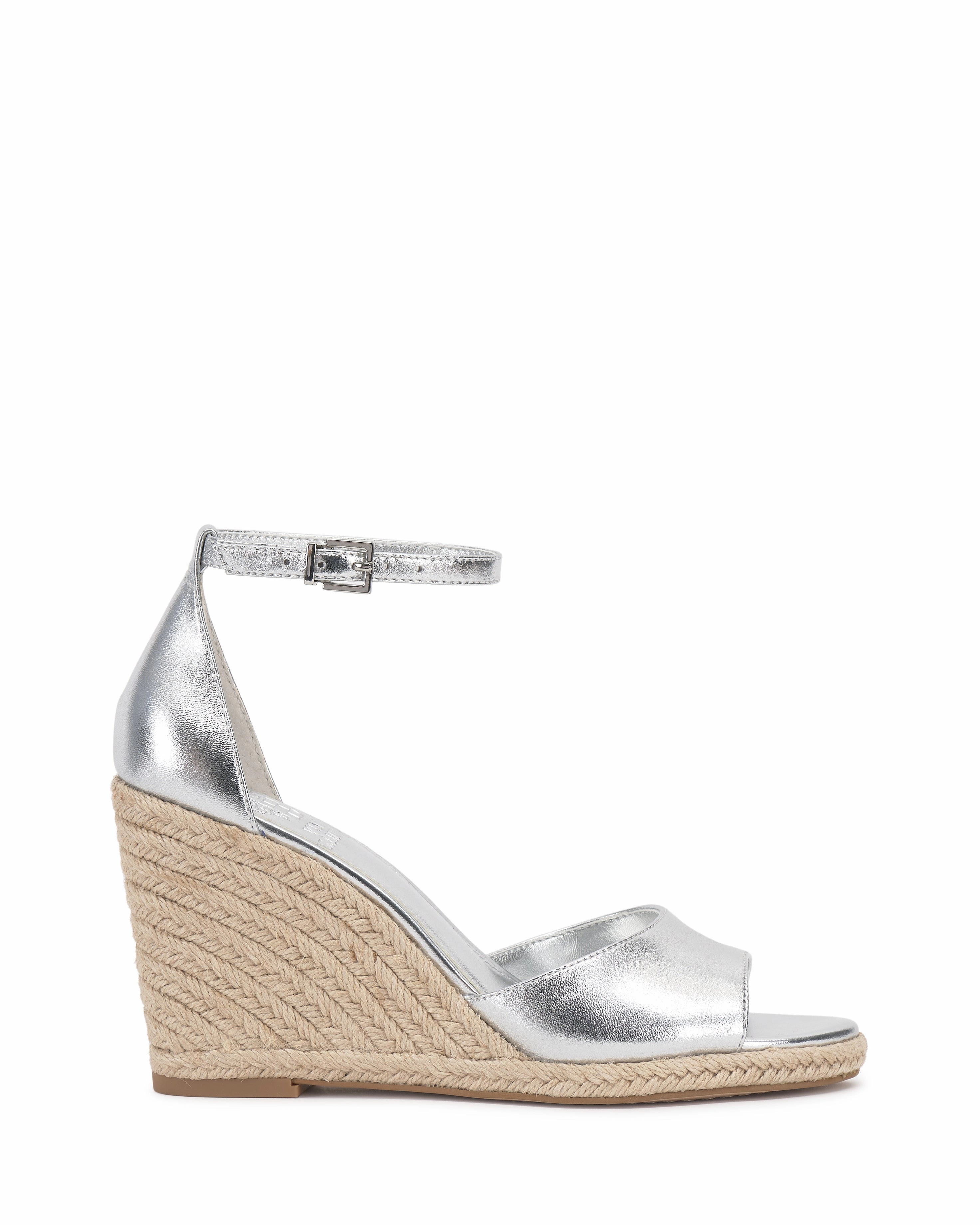 Felyn Espadrille Wedge Sandal Balance Core