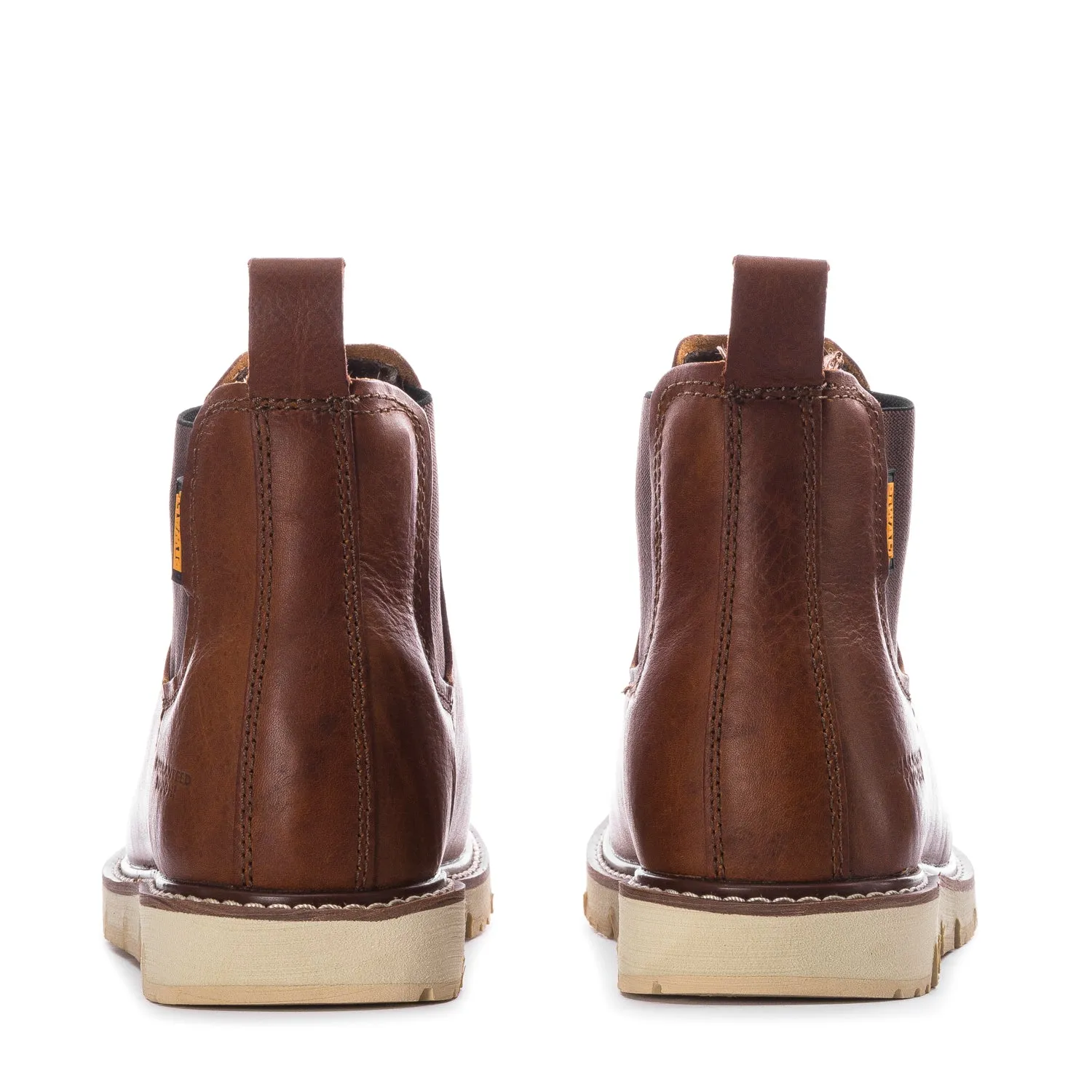 Soft Insole Comfort Fit Upper Flex Albany - Mens