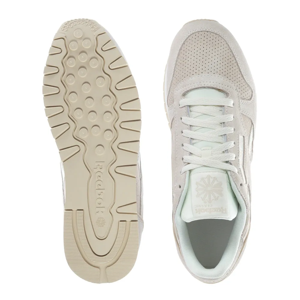 Classic Leather - Mens Daily Travel