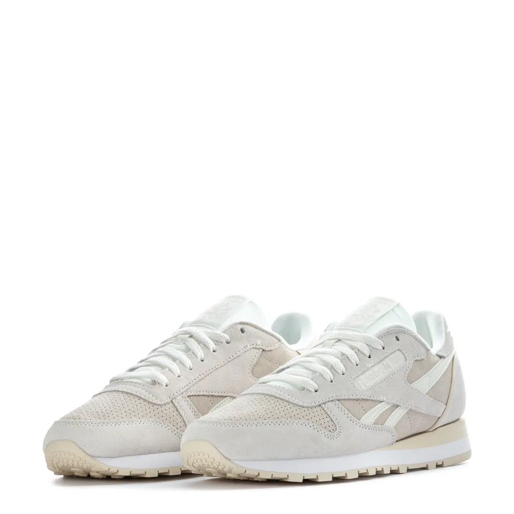 City Pace Agility Control Classic Leather - Mens