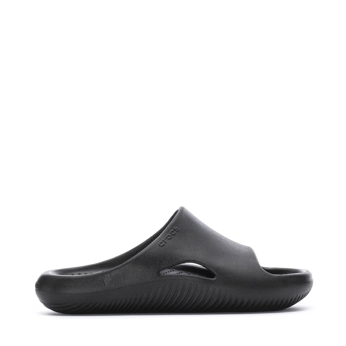 Mellow Slide - Mens Anatomically Shaped Footbed