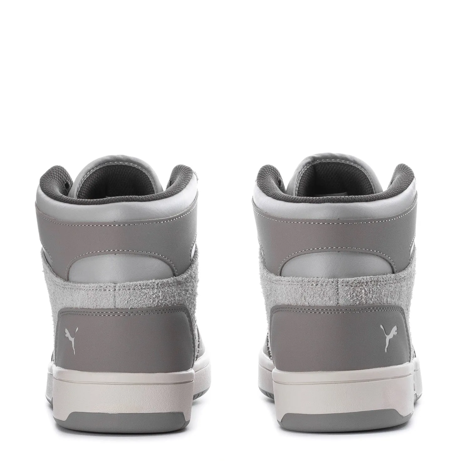 Rebound Layup - Mens Retro-inspired cushioning Versatile Silhouette