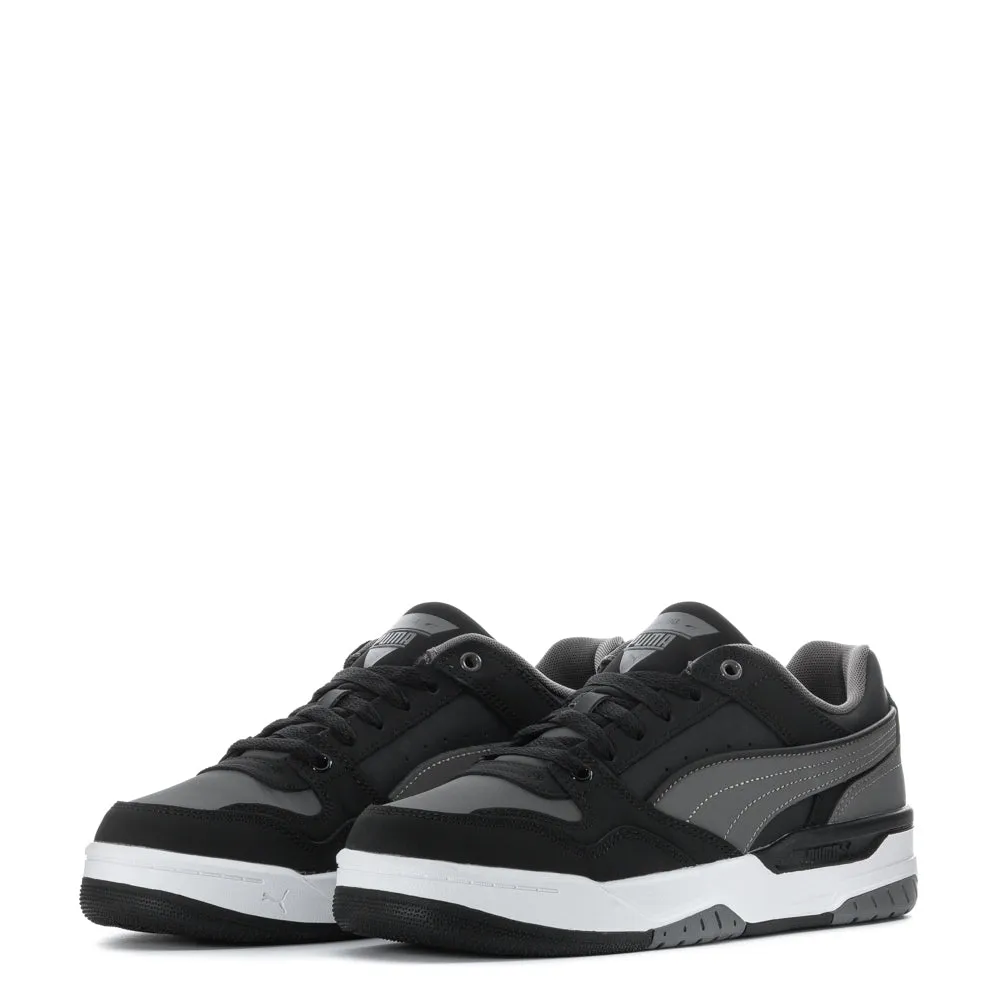 Fast Action Urban Minimal Rebound Retro  - Mens