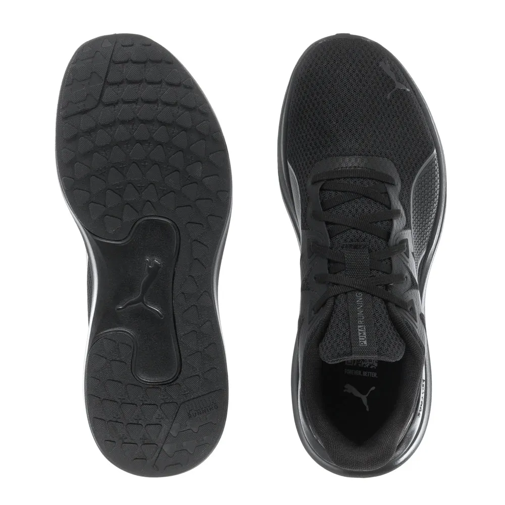 Reflect Lite Wide - Mens Breathable Collar Padding