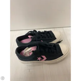 Shoes Sneakers By Converse In Navy, Size: 7.5 Reinforced Achilles Pad