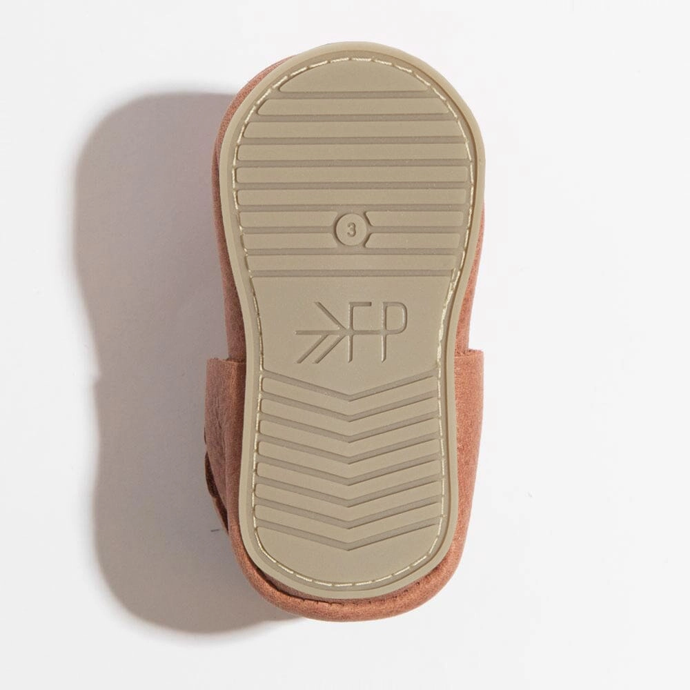 Red Rocks Mary Jane Baby Shoe waterproof Beach - friendly kids' shoes