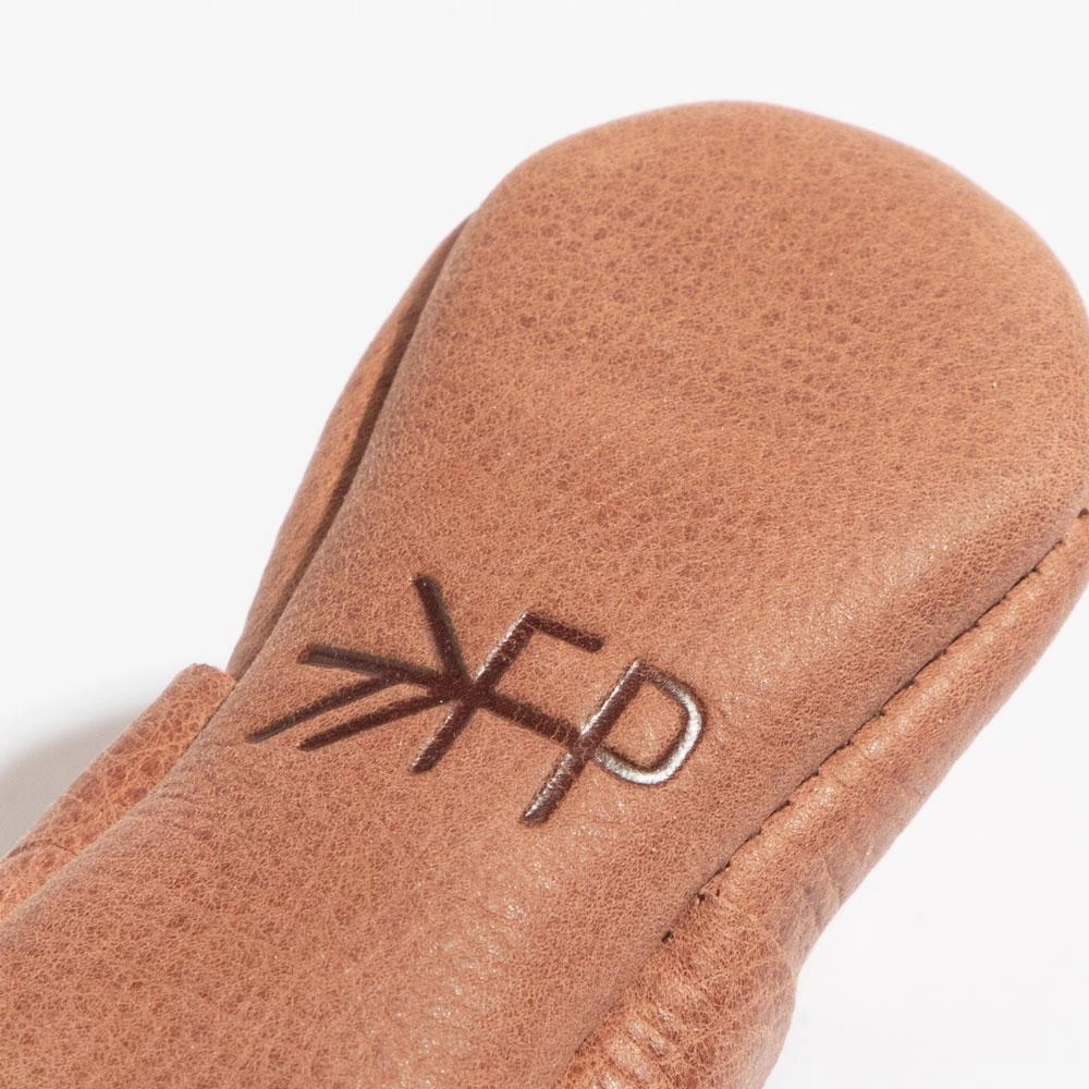 MemoryFoamLayer Red Rocks Mary Jane Baby Shoe