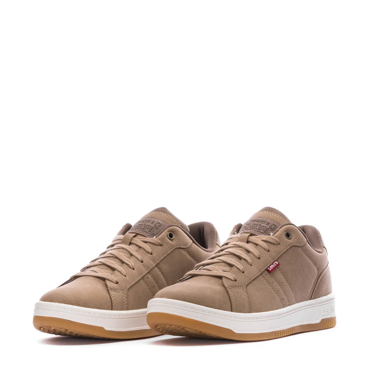 Carson - Mens Luxurious Touch