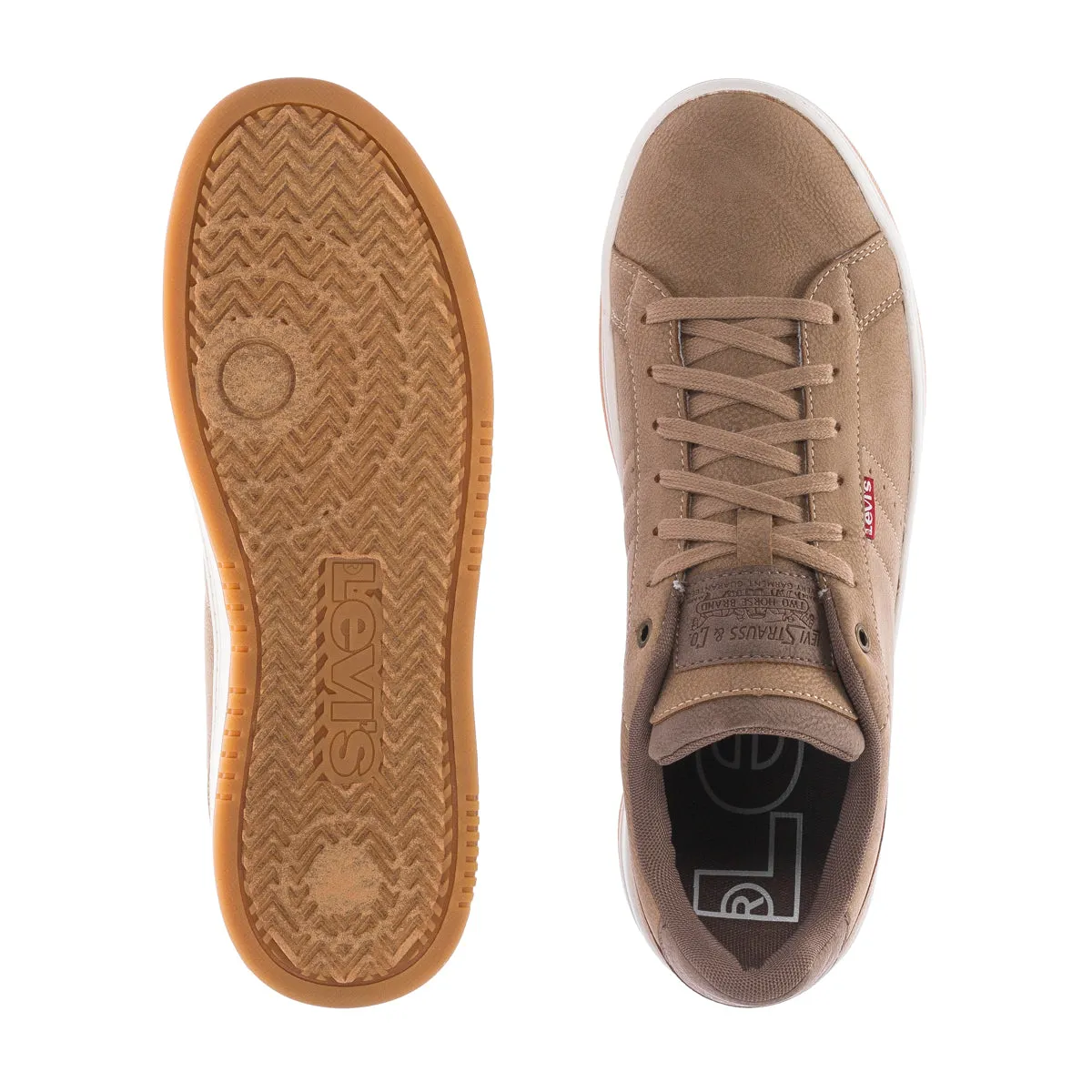 Carson - Mens Impact Diffusion Layer