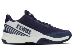 Toe Guard Genuine Leather Upper 09486-421-M | SPEEDEX 2 | NAVAL ACADEMY/BLANC DE BLANC